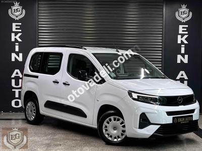 Opel Combo 2025 1.5 D Essential