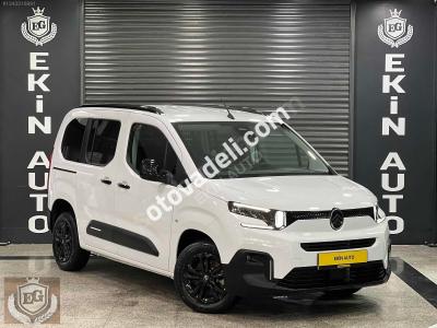 Citroen Berlingo 2026 1.5 BlueHDI Plus