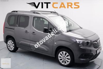 Opel Combo Life 2023 1.5 D Edition