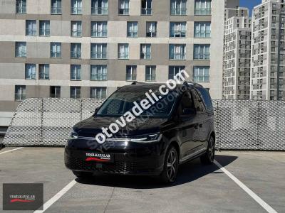 Volkswagen Caddy 2023 2.0 TDI Style