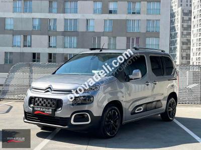 Citroen Berlingo 2020 1.5 BlueHDI Shine