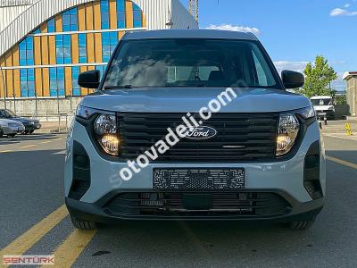 Ford Tourneo Courier 2025 1.5 EcoBlue Trend