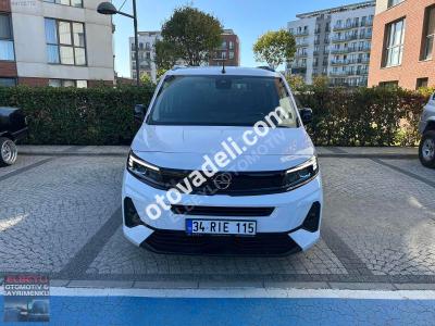 Opel Combo 2025 1.5 D Essential