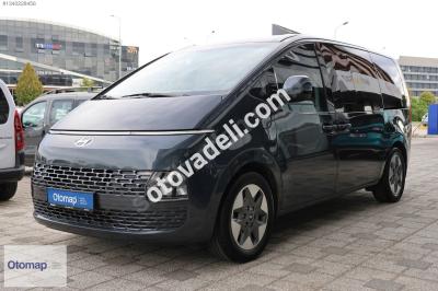 Hyundai Staria 2022 2.2 CRDi Prime