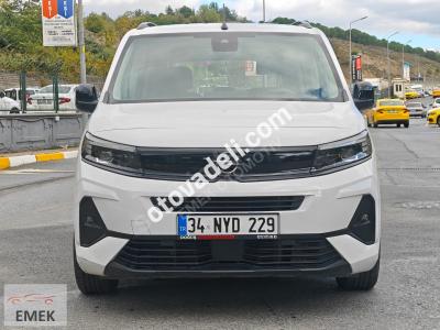 Opel Combo 2025 1.5 D Essential