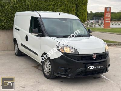 Fiat Doblo Cargo 2023 1.6 Multijet Maxi