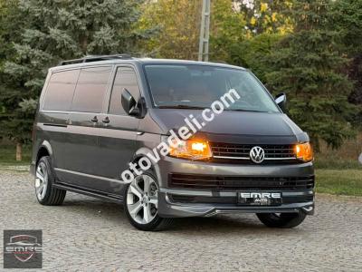 Volkswagen Transporter 2015 2.0 TDI Camlı Van