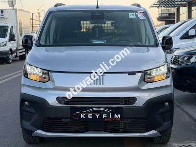 Fiat Doblo Combi 2026 1.5 BlueHDi Premio Plus