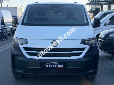 Volkswagen Transporter 2025 2.0 TDI Panel Van
