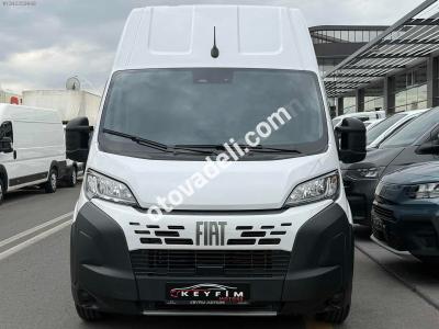 Fiat Ducato 2025 17 m³