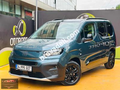 Fiat Doblo Combi 2026 1.5 BlueHDi Premio Plus