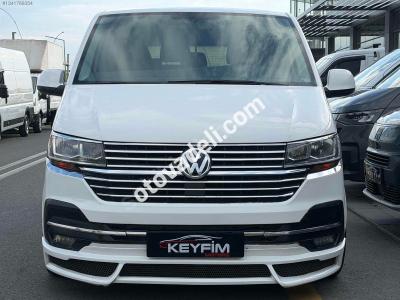 Volkswagen Transporter 2020 2.0 TDI Camlı Van Comfortline