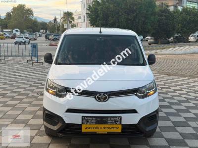 Toyota Proace City Cargo 2022 1.5 D Vision