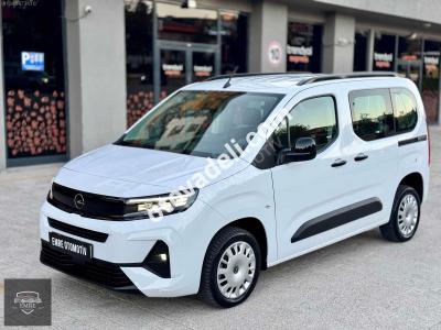 Opel Combo 2025 1.5 D Essential
