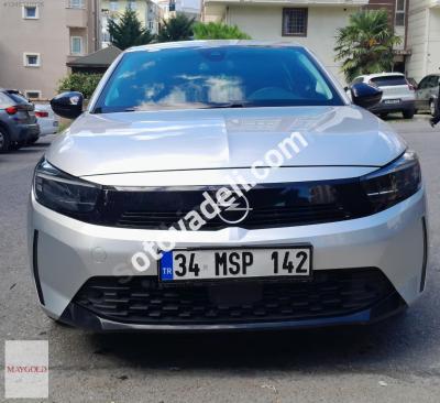 Opel Corsa 2025 1.2 T Edition