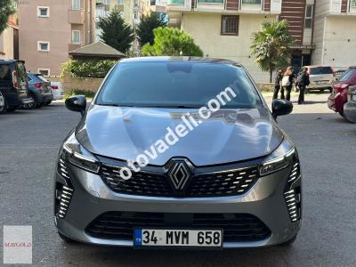 Renault Clio 2025 1.0 TCe Evolution