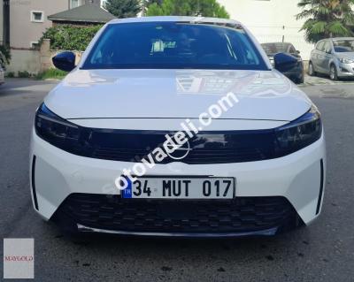 Opel Corsa 2025 1.2 T Edition