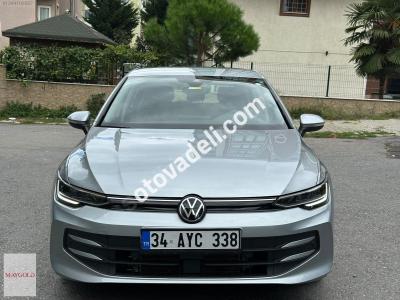 Volkswagen Golf 2024 1.5 e-TSI Life