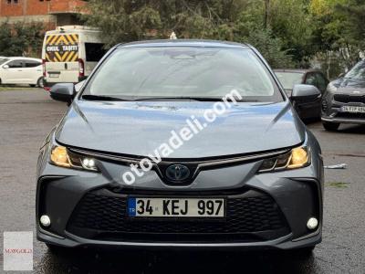 Toyota Corolla 2024 1.8 Dream