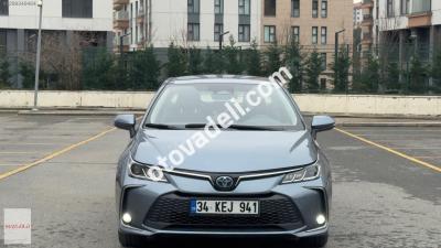 Toyota Corolla 2024 1.8 Dream