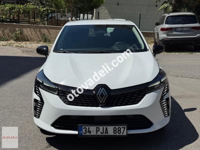 Renault Clio 2026 1.0 TCe Evolution