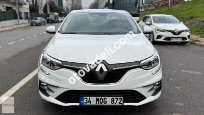 Renault Megane 2024 1.3 TCe Touch