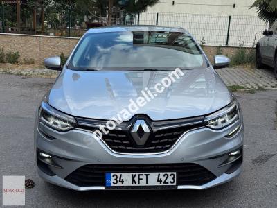 Renault Megane 2024 1.3 TCe Icon