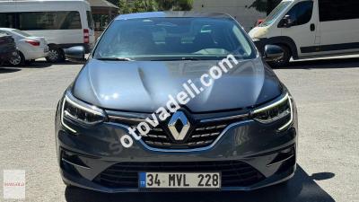 Renault Megane 2025 1.3 TCe Icon