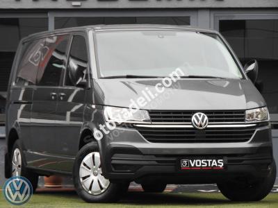 Volkswagen Transporter 2024 2.0 TDI City Van Comfortline