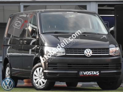 Volkswagen Transporter 2018 2.0 TDI Camlı Van Comfortline