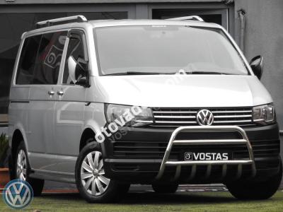 Volkswagen Transporter 2016 2.0 TDI City Van