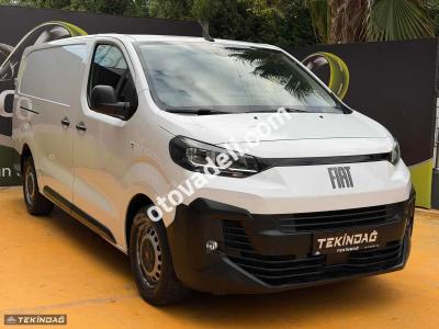 Fiat Scudo 2024 2.0 Multijet Maxi Business