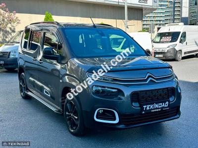 Citroen Berlingo 2024 1.5 BlueHDI Feel Bold