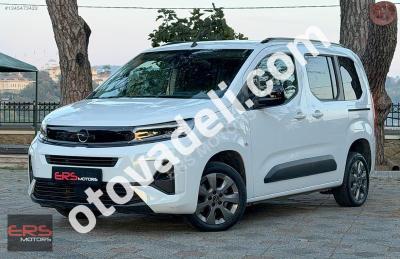 Opel Combo 2024 1.5 D Edition