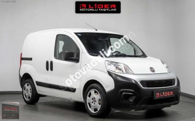 Fiat Fiorino Cargo 2020 1.3 Multijet Plus