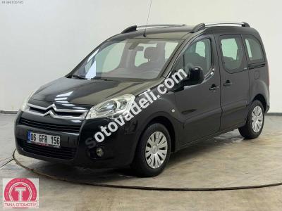 Citroen Berlingo 2010 1.6 HDi Combi SX