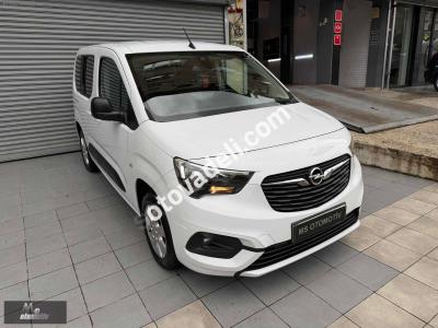 Opel Combo Life 2022 1.5 D Edition