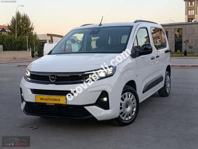 Opel Combo 2026 1.5 D Essential