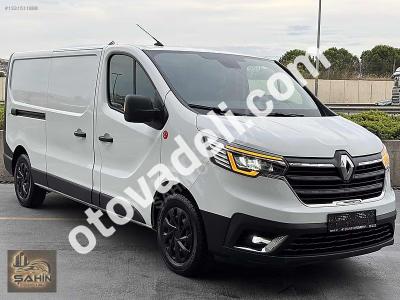 Renault Trafic 2023 2.0 dCi Grand Confort