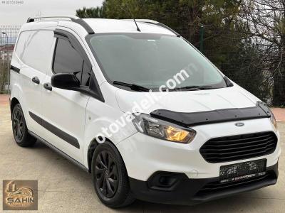 Ford Transit Courier 2019 1.5 TDCi Deluxe