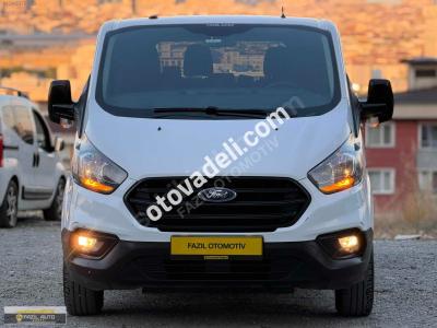 Ford Transit Custom 2020 320 S Deluxe