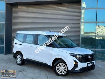 Ford Tourneo Courier 2024 1.5 EcoBlue Deluxe