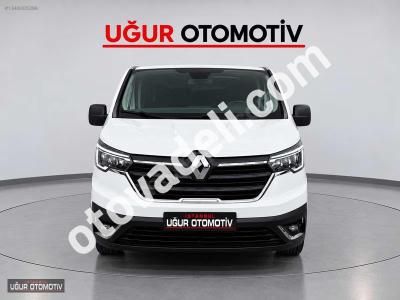 Renault Trafic 2023 2.0 dCi Grand Confort