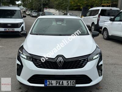 Renault Clio 2026 1.0 TCe Evolution