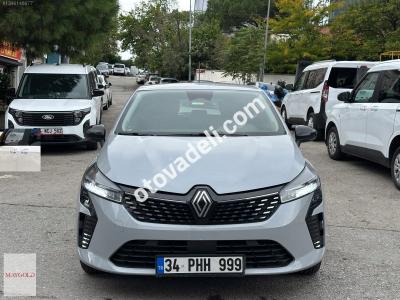 Renault Clio 2025 1.0 TCe Evolution