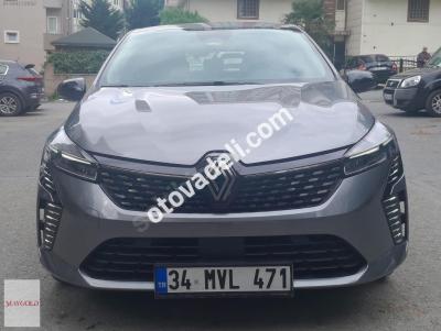 Renault Clio 2025 1.0 TCe Evolution