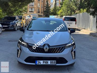Renault Clio 2025 1.0 TCe Evolution