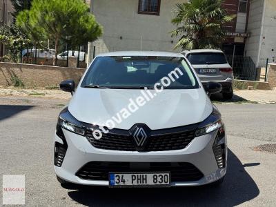 Renault Clio 2025 1.0 TCe Evolution
