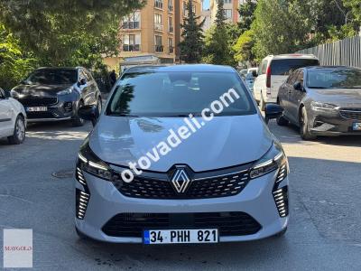Renault Clio 2025 1.0 TCe Evolution