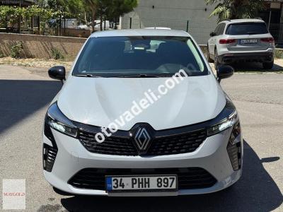 Renault Clio 2025 1.0 TCe Evolution